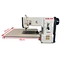 flat bed sewing machine